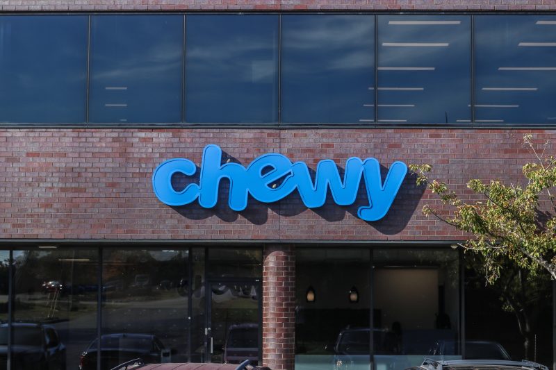 Chewy